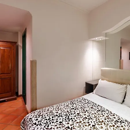 Canova Hotel
