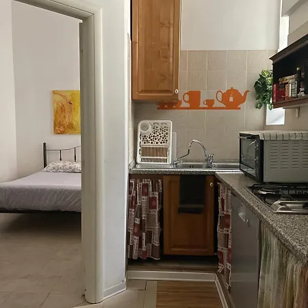 House Отель типа 