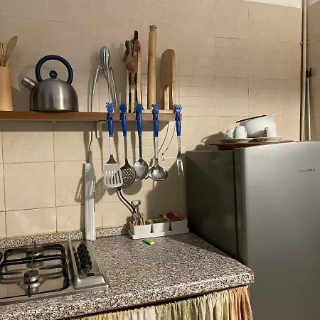 House Отель типа 