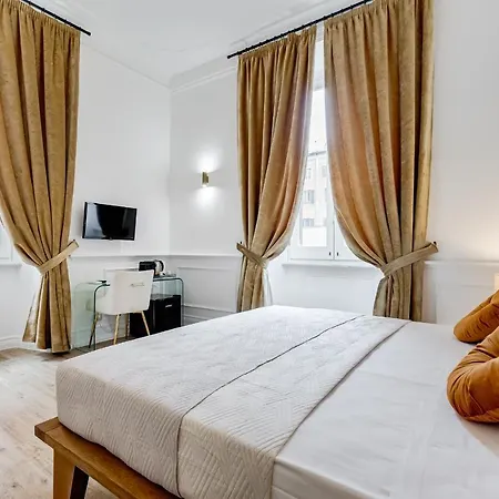 Guest house Monti Cavour Rome