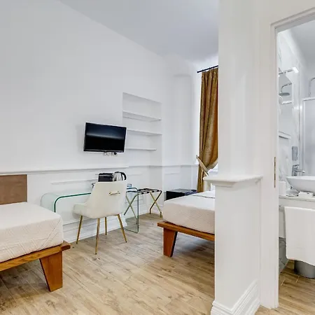 Guest house Monti Cavour