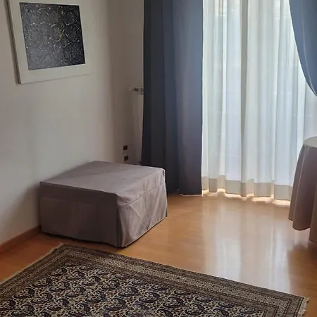 Appartamento Lovely Accogliente Tra Policlinico E Piazza Bologna *