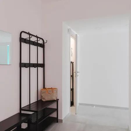 Apartment The Vibe *