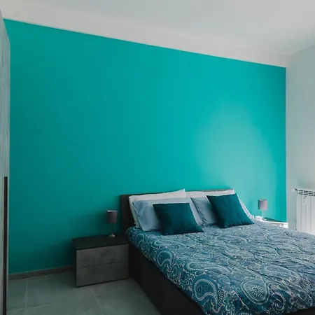Apartment The Vibe Rome
