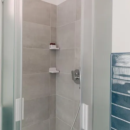 The Vibe Apartment Rome