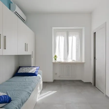 Apartment The Vibe Rome