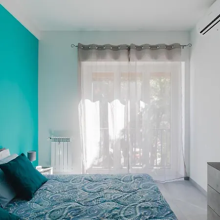 The Vibe Apartment