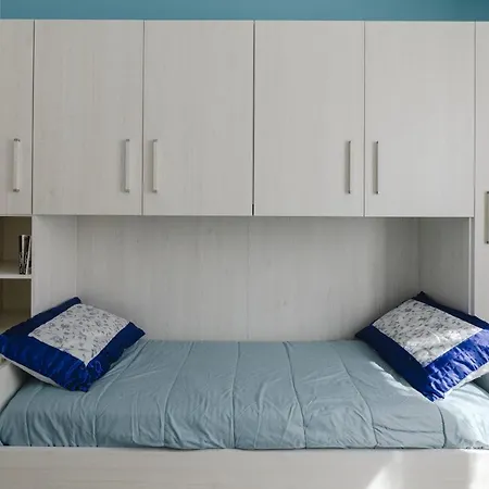 The Vibe Apartment Rome