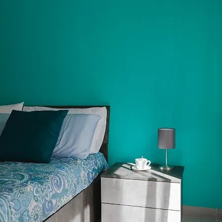 The Vibe Apartment *