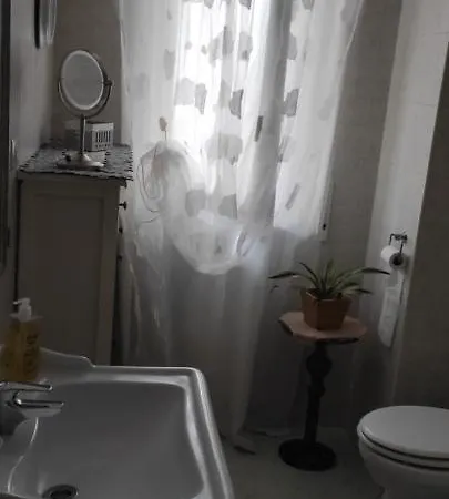 Homestay Accoglienza E Comfort