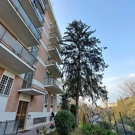 Pensjonat La Casa Di Flavia