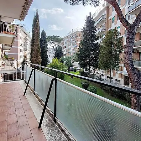 La Casa Di Flavia Guest house Rome