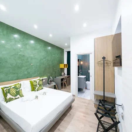 Catone Luxury Bed & Breakfast