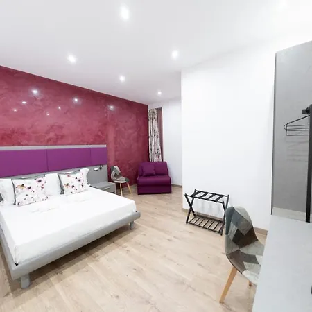 Catone Luxury Řím