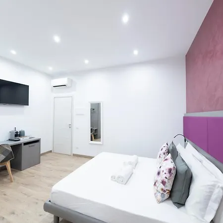 Catone Luxury Řím