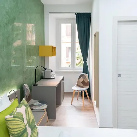 Catone Luxury * Řím
