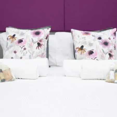 Catone Luxury Bed & Breakfast
