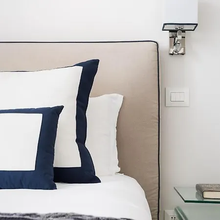 Idyllia - Elegant Flat Rome