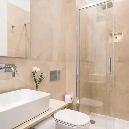 Idyllia - Elegant Flat * Rome