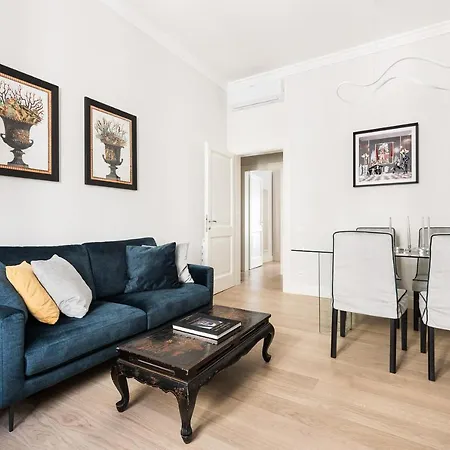 Idyllia - Elegant Flat Apartment *