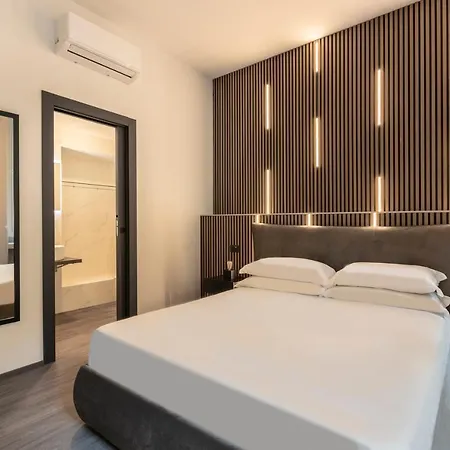 Residenza Sacconi By Hili * Roma