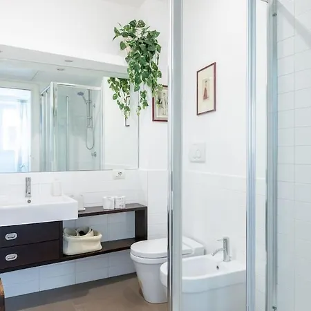 Hospitalityrome Monti Leonina With Terrace Apartment Rome