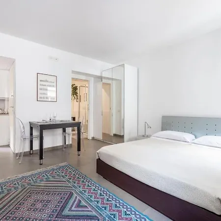 Hospitalityrome Monti Leonina With Terrace Apartment *