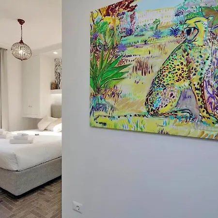 Della Croce Guest house *