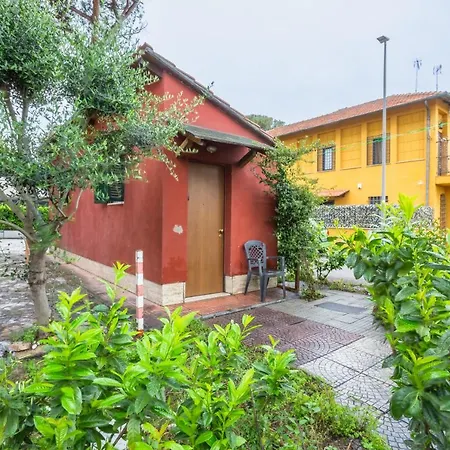 Degli Acquedotti Rome