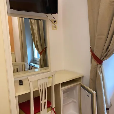 Residenza *