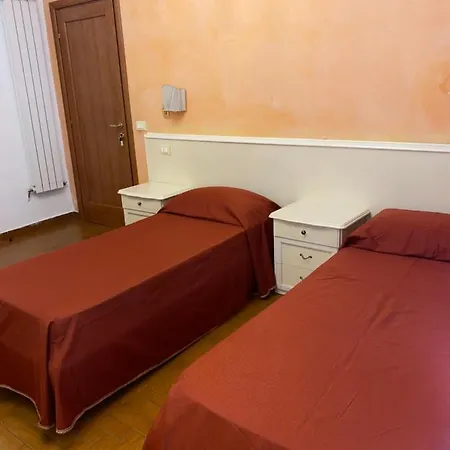 Residenza Guest house