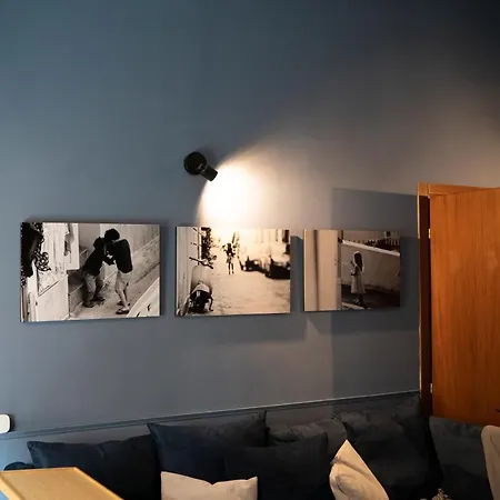 Loft Stupendo Nel Cuore Di Trastevere Acasadicri Apartament