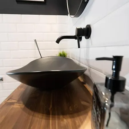 Apartament Loft Stupendo Nel Cuore Di Trastevere Acasadicri *