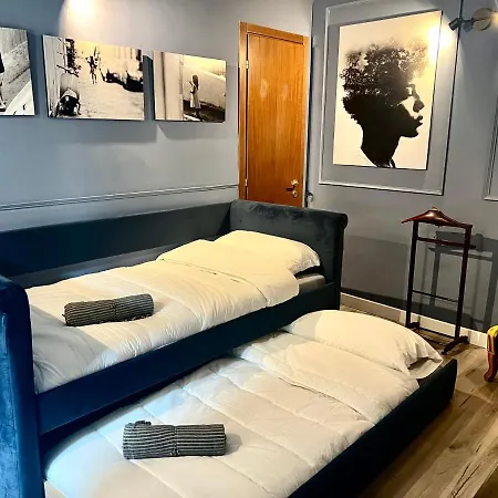 Loft Stupendo Nel Cuore Di Trastevere Acasadicri * Rzym