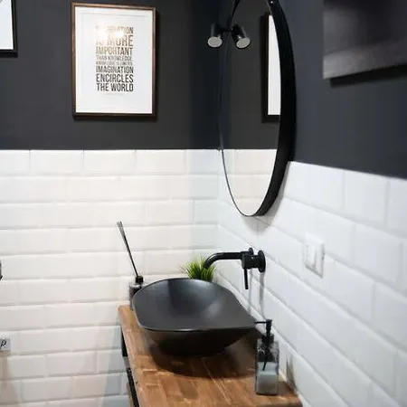 Loft Stupendo Nel Cuore Di Trastevere Acasadicri Apartament *