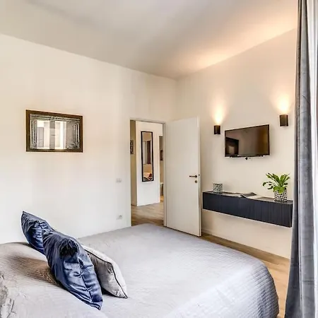St Vatican Modern Loft Apartament