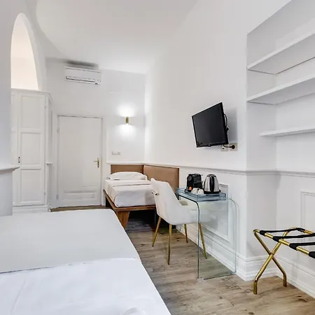 Guest house Monti Cavour *