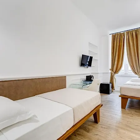 Guest house Monti Cavour