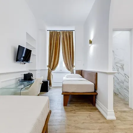 Monti Cavour Guest house Rome