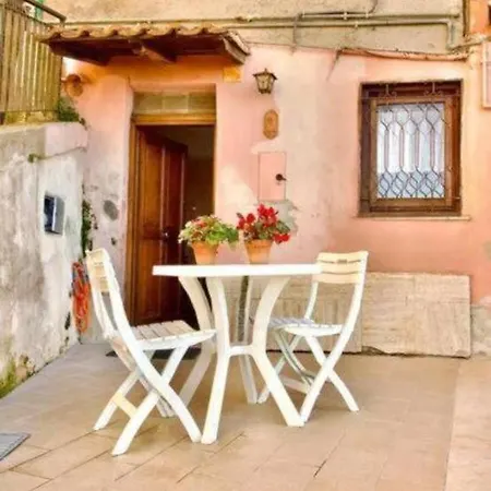 Sunset Apartment Rome