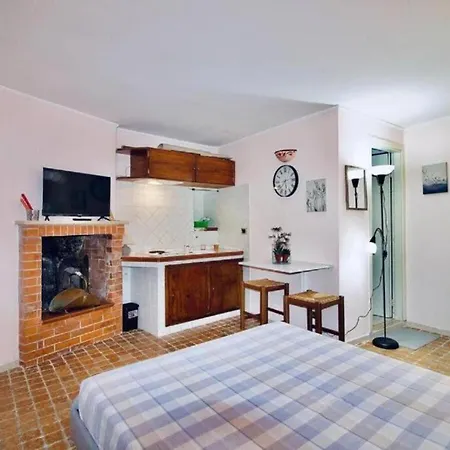 Sunset Apartment