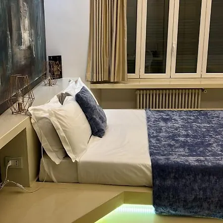 بي دي بي لاكشري رومز سان بييترو روما