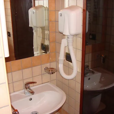 Almes Guest house
