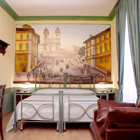 Almes Guest house 2*