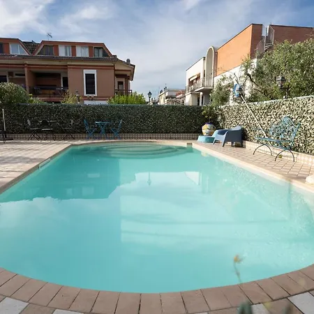 Casa Romana Rzym