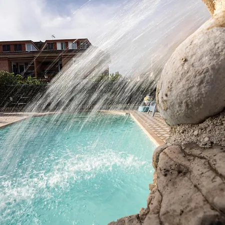 Nocleg ze śniadaniem Casa Romana 3*