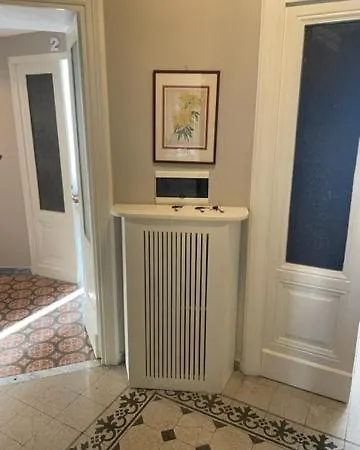 Apartment Casa San Pietro