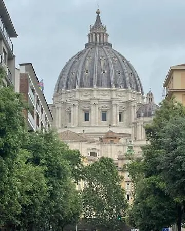 Casa San Pietro Apartment Rome