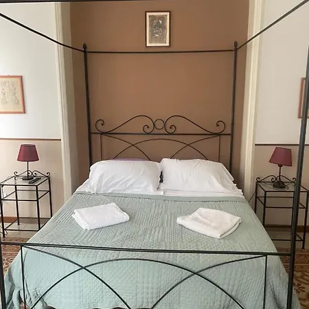 Casa San Pietro Apartment *