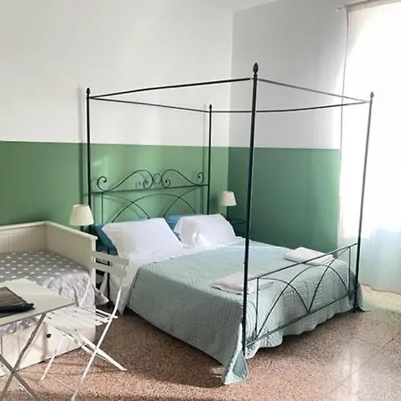 Apartment Casa San Pietro Rome
